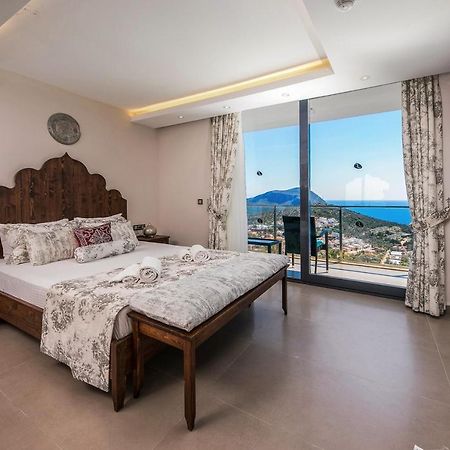 Villa Pirlanta, Kalkanvilla Екстер'єр фото