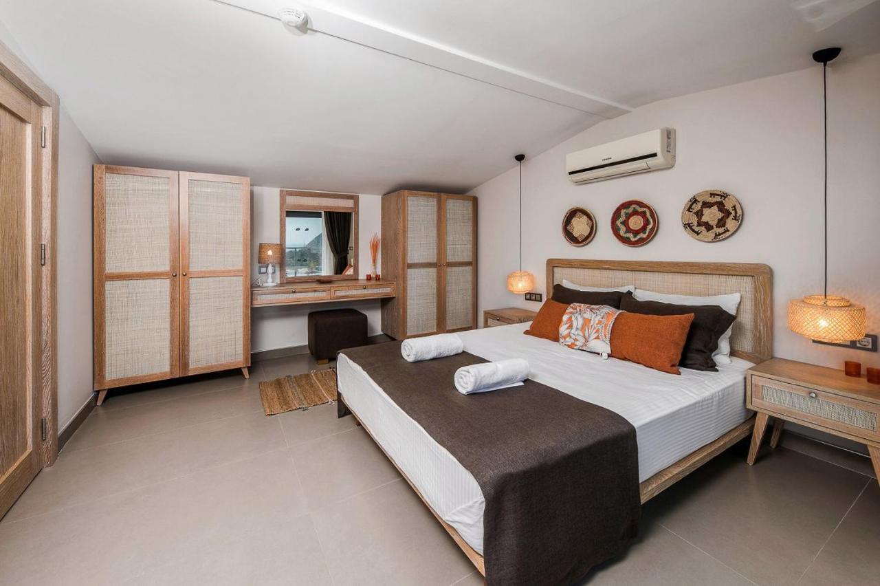 Villa Pirlanta, Kalkanvilla Екстер'єр фото